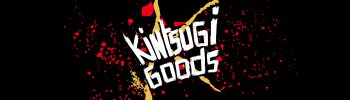 Kintsugi Goods Import