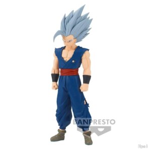 Dragon Ball Super / Gohan Beast / Banpresto / Super Hero DXF