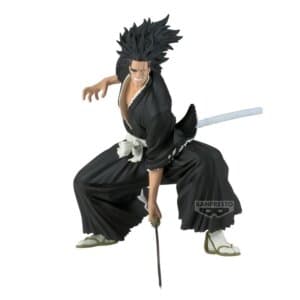 Kenpachi Zaraki / Banpresto / Vibration Stars