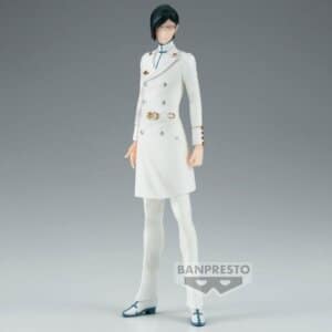 Uryū Ishida / Banpresto / Solid and Souls