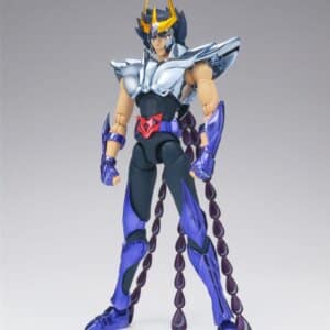 Ikki du Phénix / Bandai / Saint Cloth Myth EX - Revival Version