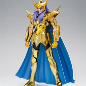 Milo du Scorpion / Bandai / Saint Cloth Myth EX – Revival Version