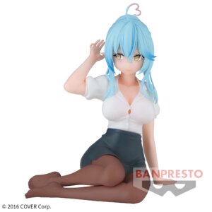 Hololive / yukika rami / Banpresto / Relax time office ver.