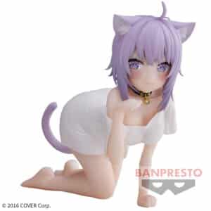 Hololive / Nekomata Okayu / Banpresto / Relax time