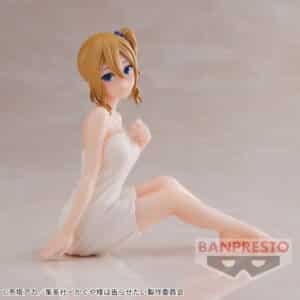 Kaguya-sama: Love is War / Ai Hayasaka / Banpresto / Relax time - Bath ver.