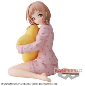 The iDOLM@STER: Cinderella Girls / Mano Sakuragi / Banpresto / Relax Time