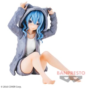 Hololive / Hoshimachi Suisei / Banpresto / Relax time