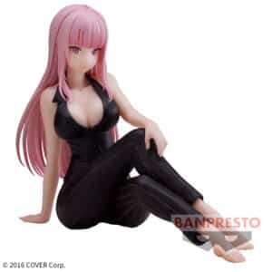 Hololive / Mori Calliope / Banpresto / Relax time office ver.