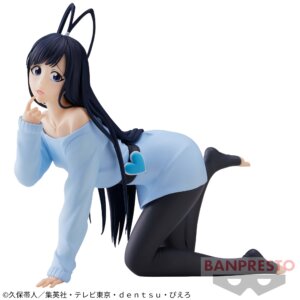 Giselle Gewelle / Banpresto / Relax time