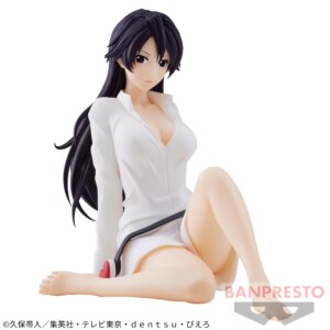 Bambietta Basterbine / Banpresto / Relax time