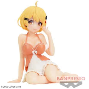 Hololive / Yozora Mel / Banpresto / Relax time