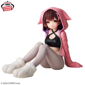 Hololive / roboco san / Banpresto / Relax time