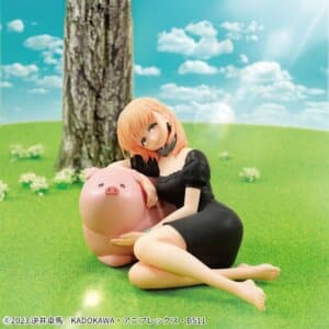 Butareba / Jessie & le cochon / Kadokawa / Relax time