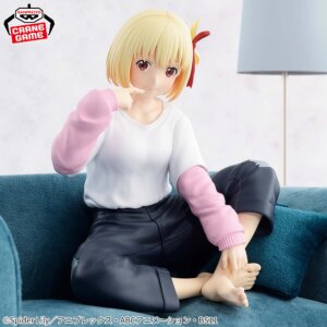 Lycoris Recoil / Chisato Nishikigi / Banpresto / Relax time - Sofa ver.