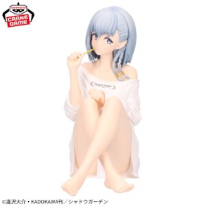 The Eminence in Shadow / Beta / Banpresto / Relax Time