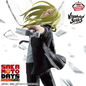 Shishiba / Banpresto / Vibration Stars