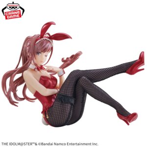 THE iDOLM@STER / Shika / Banpresto / Luminasta Bunny Ver.