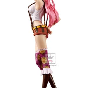 Jewelry Bonney / Banpresto / Glitter & Glamours