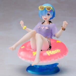 Re:Zero / Rem / Banpresto / Aqua Float Girls - Summer ver.