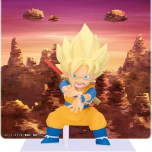 Dragon Ball Daima / Son Goku Super Saiyan / Banpresto