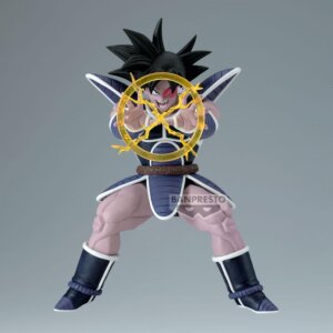 Dragon Ball Z / Turles / Banpresto / GX Materia