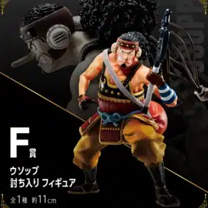 Usopp / Bandai Spirits / Ichiban Kuji Vol. 100 Anniversary – Lot F