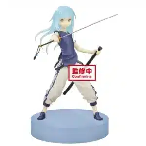 Rimuru Tempest / Banpresto / Espresto - Clear Materials
