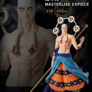 Ener (Enel) / Bandai Spirits / Masterlise Expiece – Ichiban Kuji Lot C