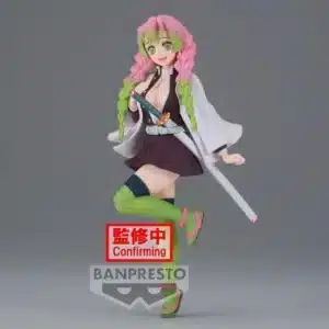 Kanroji Mitsuri / Banpresto / BSP Prize – Swordsmith Village Arc
