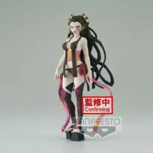 Daki / Banpresto / Demon Series vol.5
