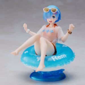 Re:Zero / Rem / Banpresto / Aqua Float Girls - Blue ver.