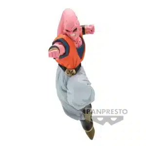Dragon Ball Z / Majin Buu (Gohan Absorbed) / Banpresto / Match Makers