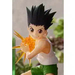 Gon Freecss / Good Smile Company / Pop Up Parade