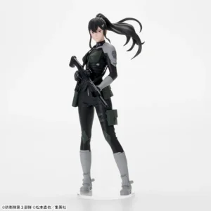Mina Ashiro / SEGA / Luminasta
