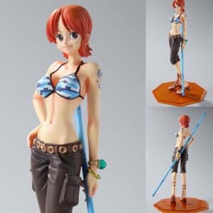 Nami / MegaHouse / Portrait Of Pirates NEO