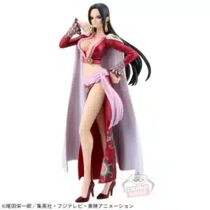 Boa Hancock / Banpresto / DXF The Grandline Series Extra