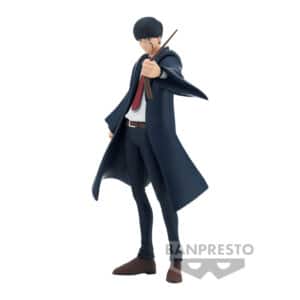 Mash Burnedead / Banpresto / DXF