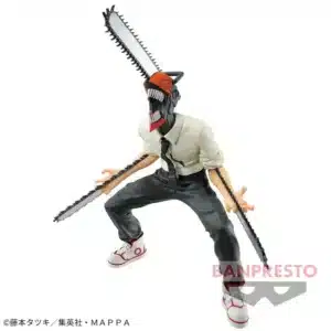 Chainsaw Man / Banpresto / Vibration Stars