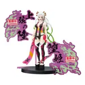 Daki / Banpresto / Demon Series Pedestal Ver.