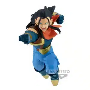 Dragon Ball GT / Super C-17 / Banpresto / Match Makers