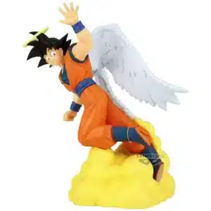 Dragon Ball Z / Son Goku / Banpresto / History Box vol. 4
