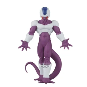Dragon Ball Z / Cooler / Banpresto / Solid Edge Works