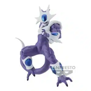 Dragon Ball Z / Cooler (Final Form) / Banpresto / Match Makers