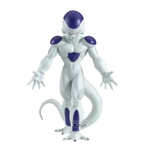 Dragon Ball Z / Freezer Forme Finale / Banpresto / Solid Edge Works