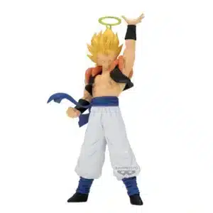 Dragon Ball Z / Gogeta Super Saiyan / Banpresto / Match Makers