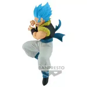 Dragon Ball Super / Gogeta Super Saiyan Blue / Banpresto / Match Makers