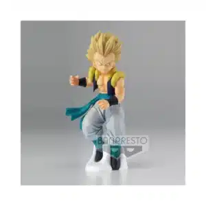 Dragon Ball Z / Gotenks Super Saiyan / Banpresto / Solid Edge Works vol.6