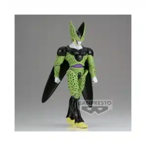 Dragon Ball Z / Cell Parfait / Banpresto / Solid Edge Works