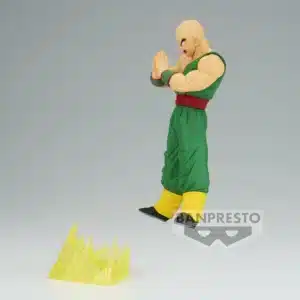 Dragon Ball Z / Tenshinhan / Banpresto / GX Materia