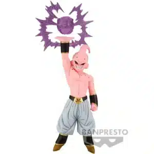 Dragon Ball Z / Majin Buu (Kid Buu) / Banpresto / GX Materia